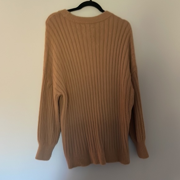 American Eagle Sweater NWT - Picture 7 of 9